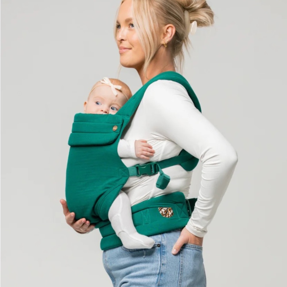 MABE The Monarch Carrier - Evergreen